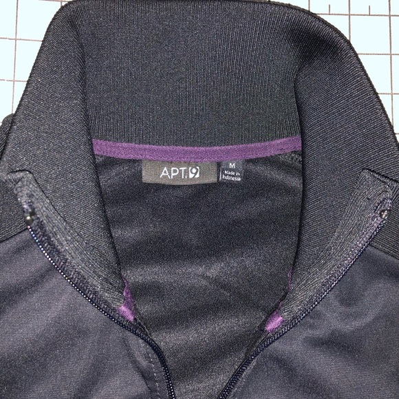 Apt 9 jacket - Picture 5 of 5